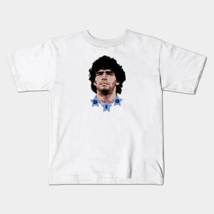 maradona Kids T-Shirt